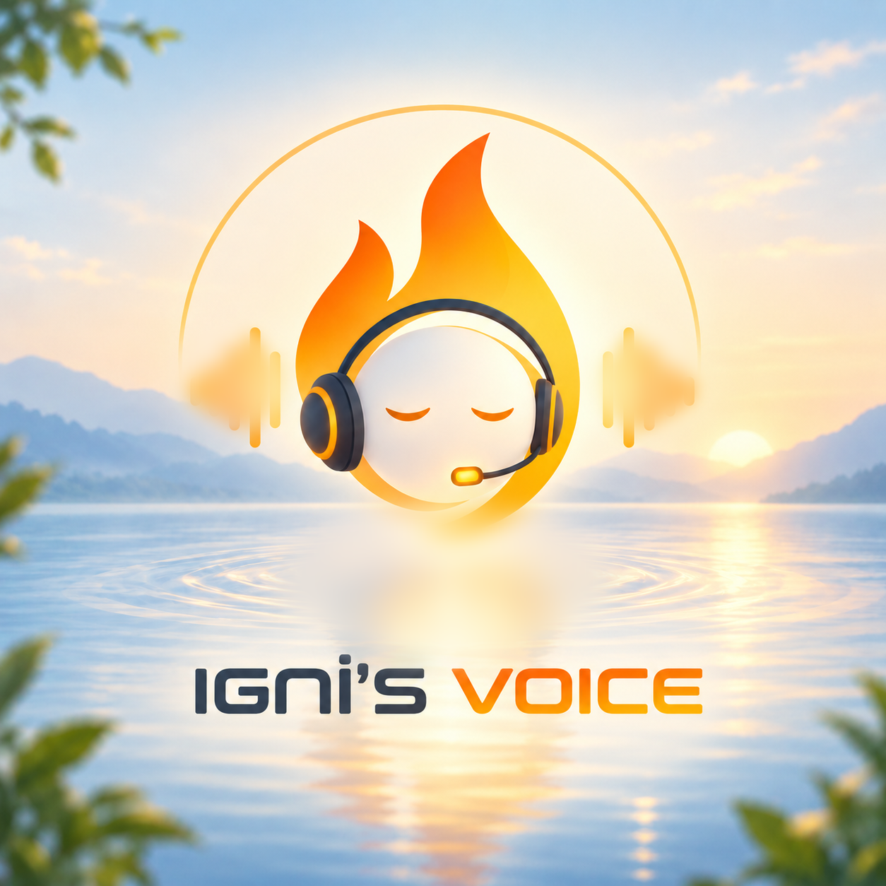 IGNI'S VOICE